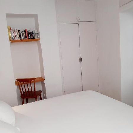 Los Balcones De Καντίζ Εξωτερικό φωτογραφία
