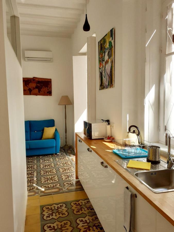 Los Balcones De Καντίζ Εξωτερικό φωτογραφία