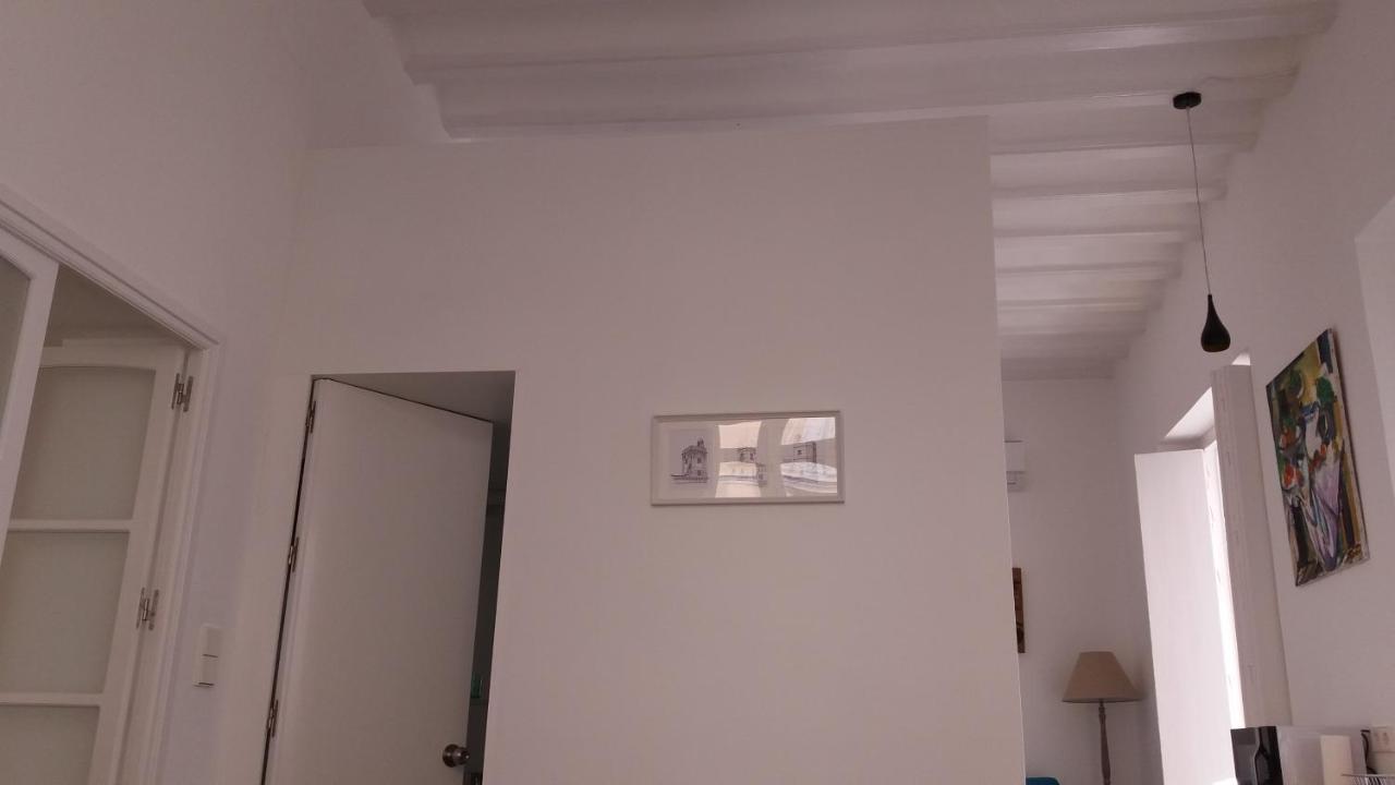 Los Balcones De Καντίζ Εξωτερικό φωτογραφία