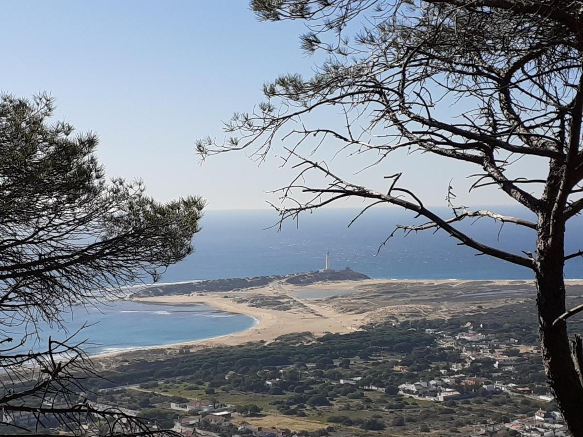 Los Balcones De Καντίζ Εξωτερικό φωτογραφία